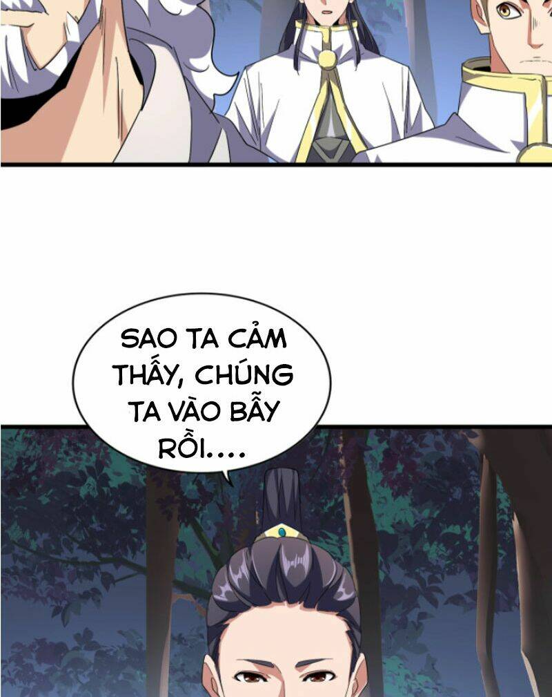 đại quản gia là ma hoàng chapter 236 - Next Chapter 237