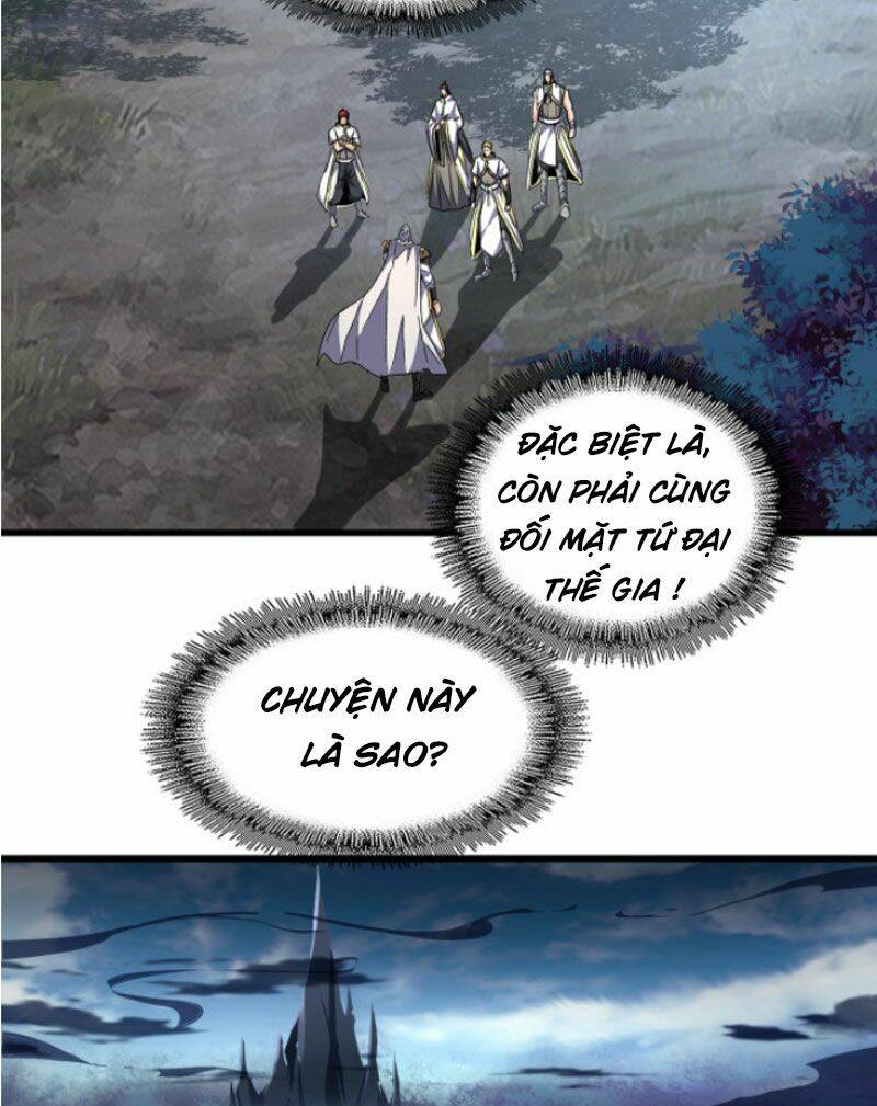 đại quản gia là ma hoàng chapter 236 - Next Chapter 237