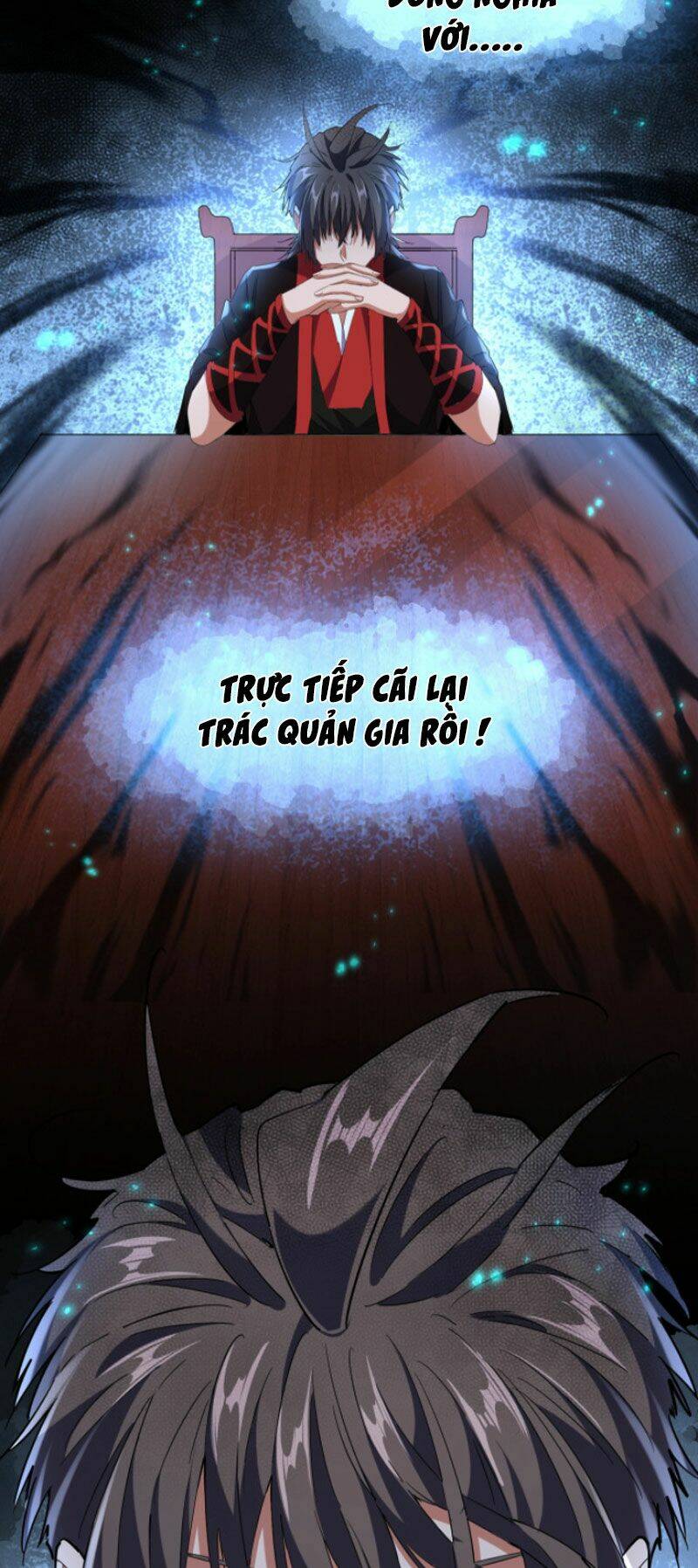 đại quản gia là ma hoàng chapter 241 - Next chapter 242