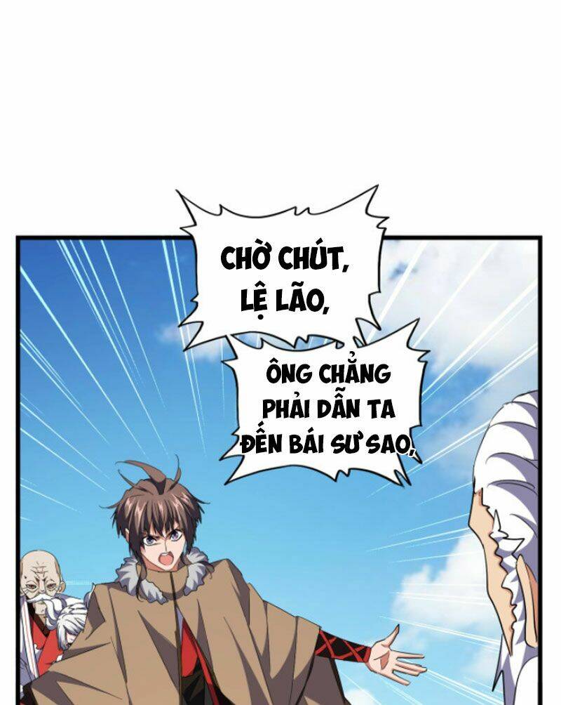 đại quản gia là ma hoàng chapter 246 - Next chapter 247