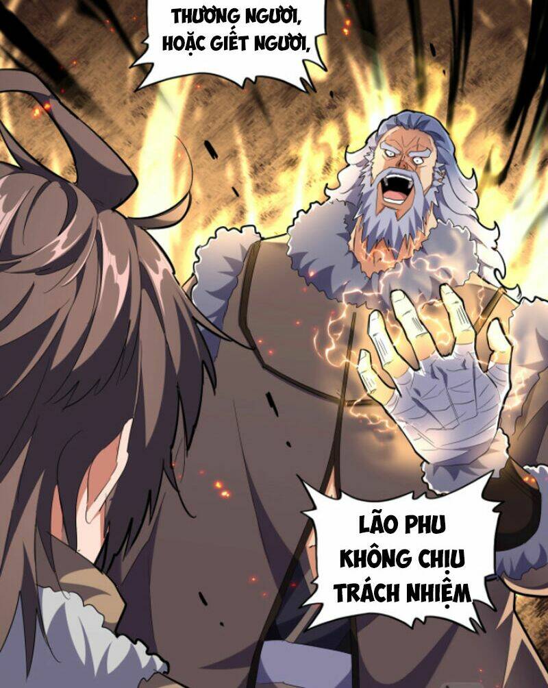 đại quản gia là ma hoàng chapter 246 - Next chapter 247