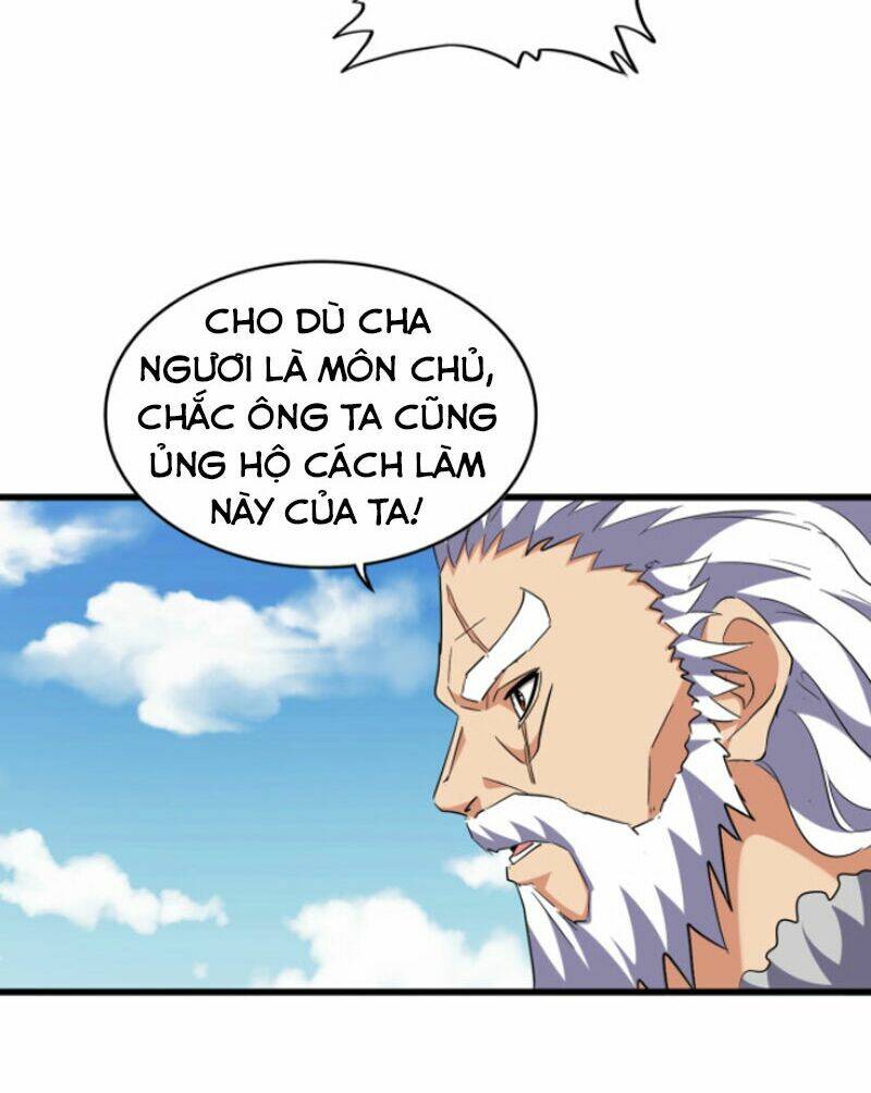 đại quản gia là ma hoàng chapter 246 - Next chapter 247