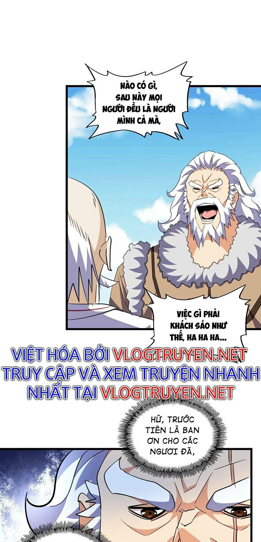 đại quản gia là ma hoàng chapter 249 - Next chapter 250