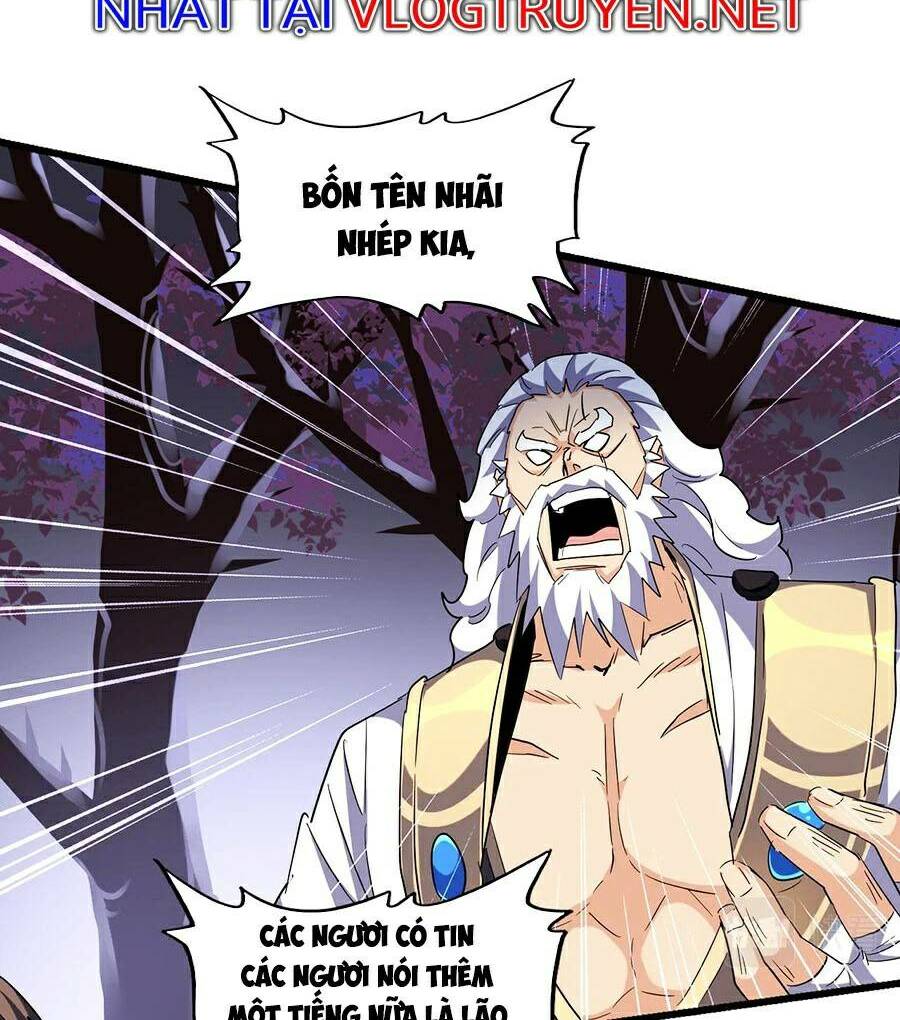 đại quản gia là ma hoàng Chapter 265 - Next Chapter 266