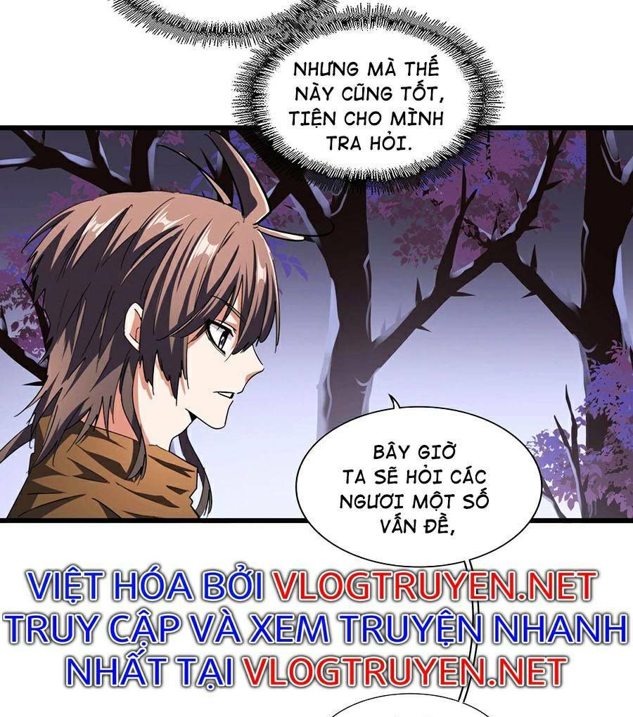 đại quản gia là ma hoàng Chapter 265 - Next Chapter 266