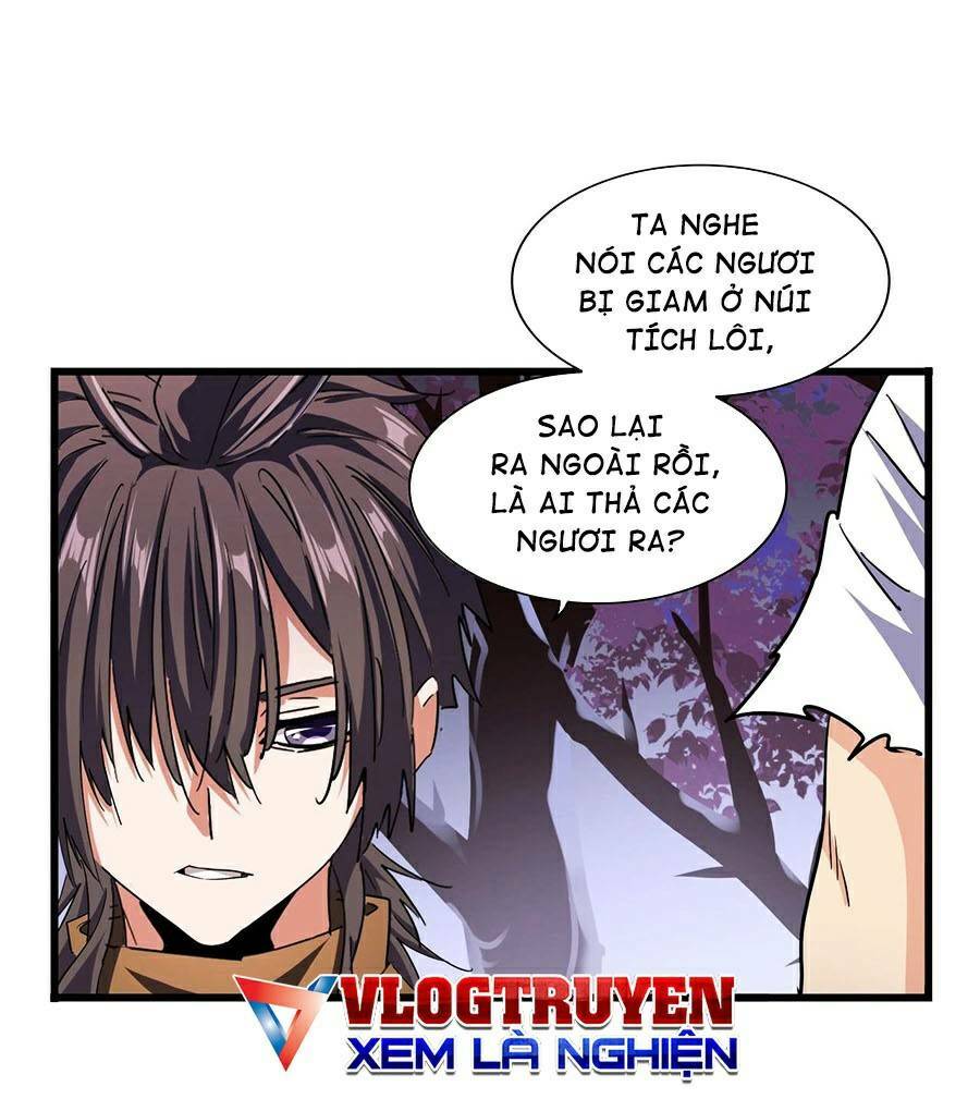 đại quản gia là ma hoàng Chapter 265 - Next Chapter 266