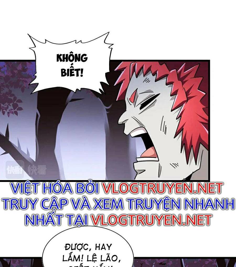 đại quản gia là ma hoàng Chapter 265 - Next Chapter 266