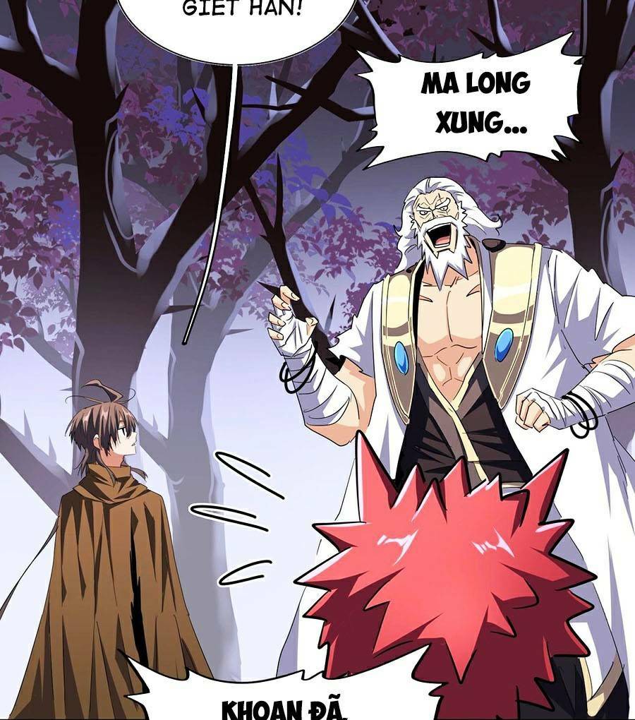 đại quản gia là ma hoàng Chapter 265 - Next Chapter 266