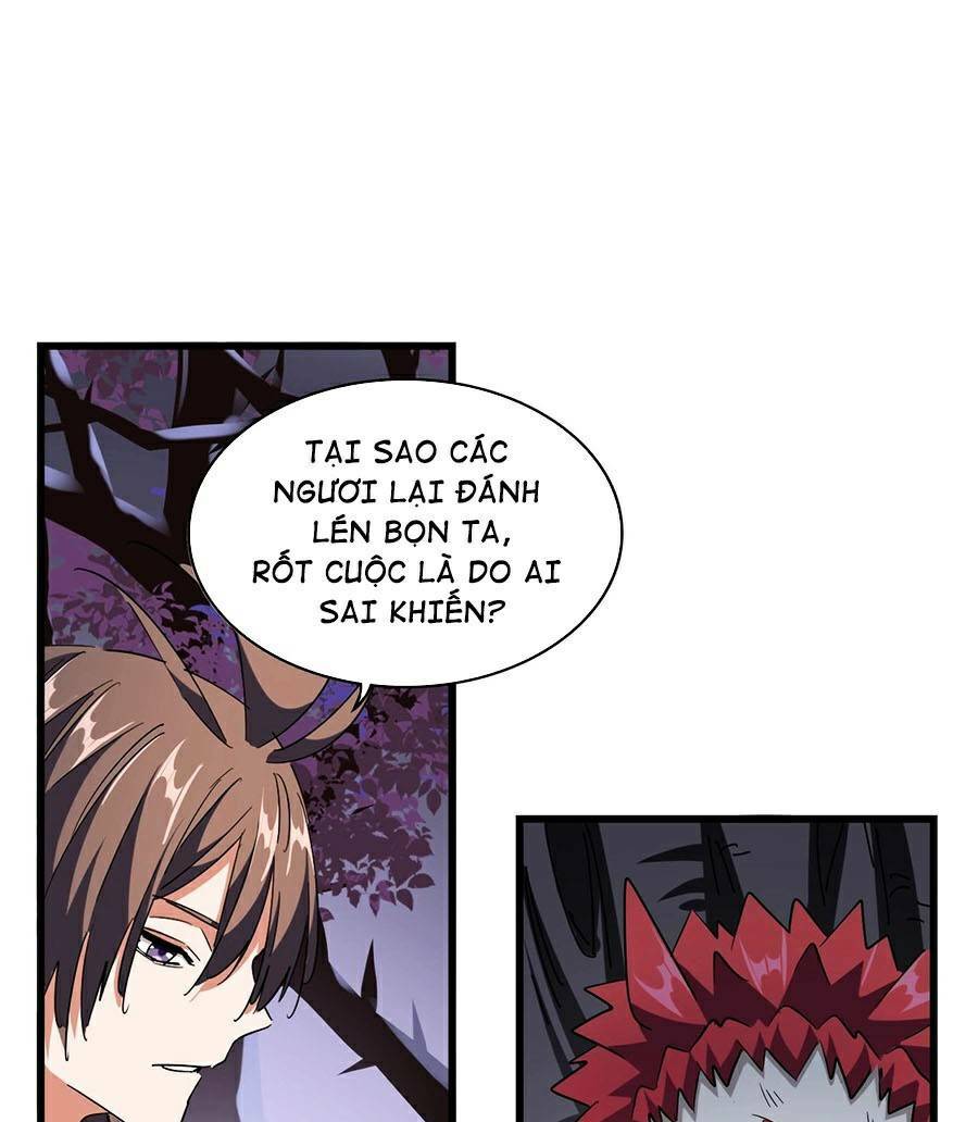 đại quản gia là ma hoàng Chapter 265 - Next Chapter 266