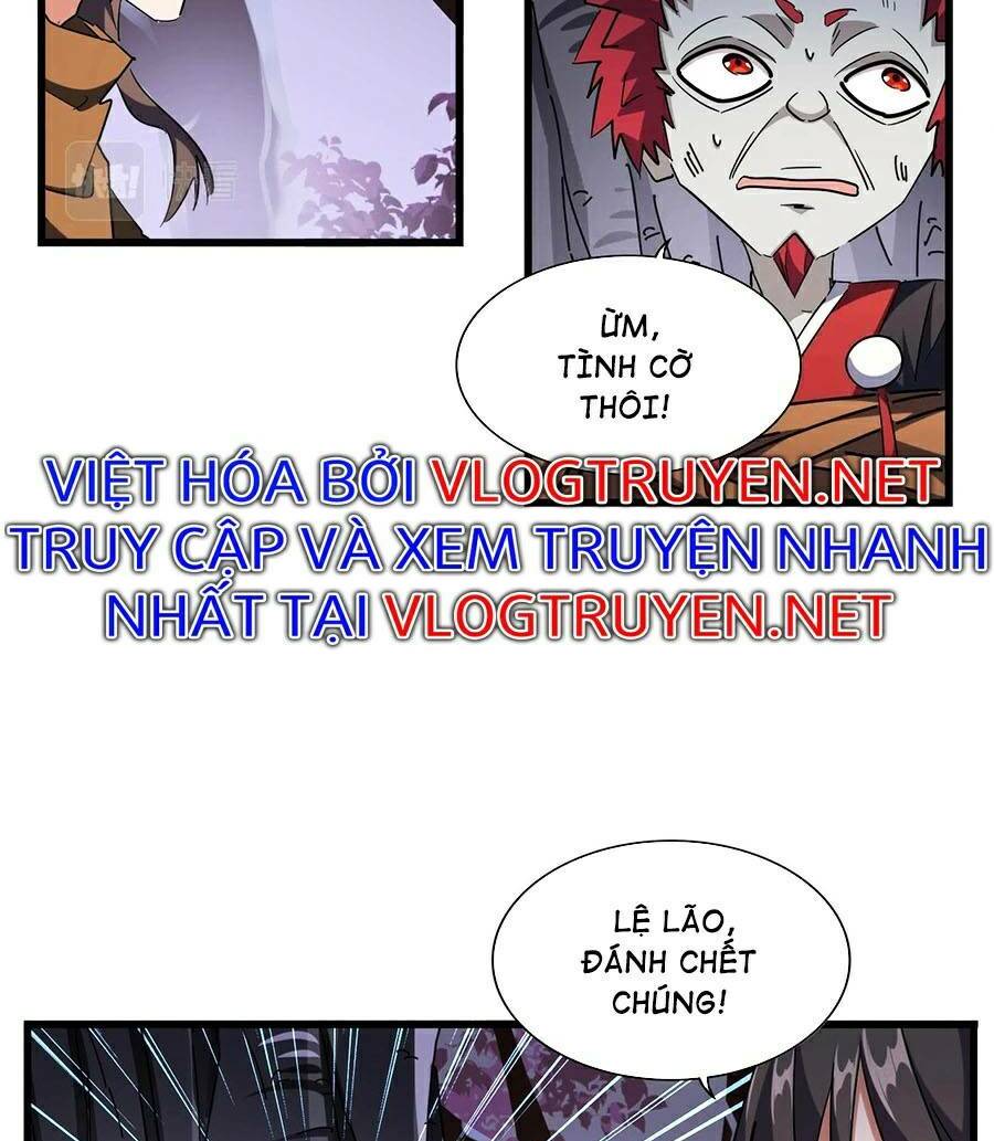 đại quản gia là ma hoàng Chapter 265 - Next Chapter 266