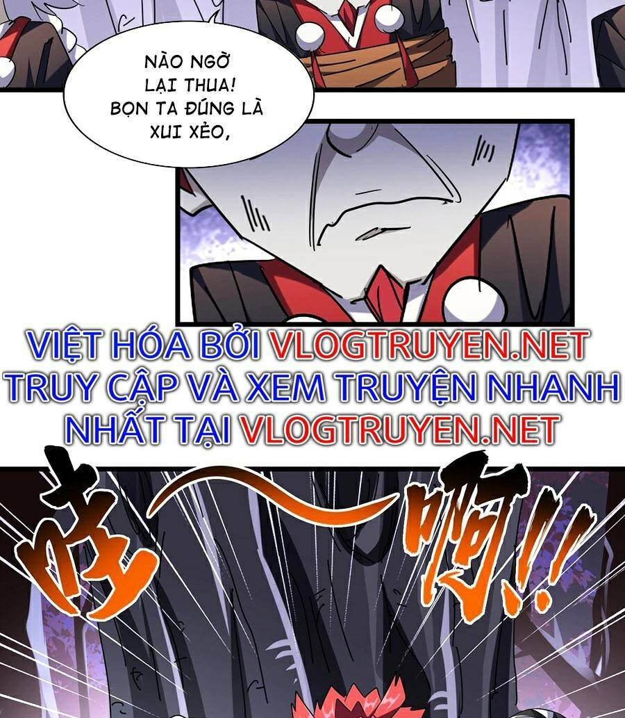 đại quản gia là ma hoàng Chapter 265 - Next Chapter 266