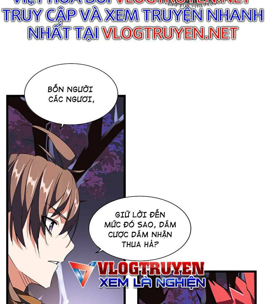 đại quản gia là ma hoàng Chapter 265 - Next Chapter 266