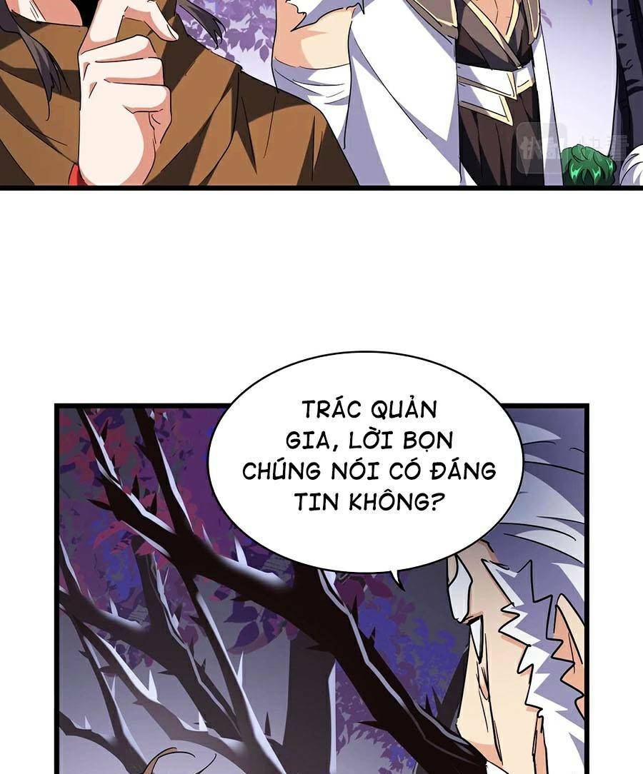 đại quản gia là ma hoàng Chapter 265 - Next Chapter 266