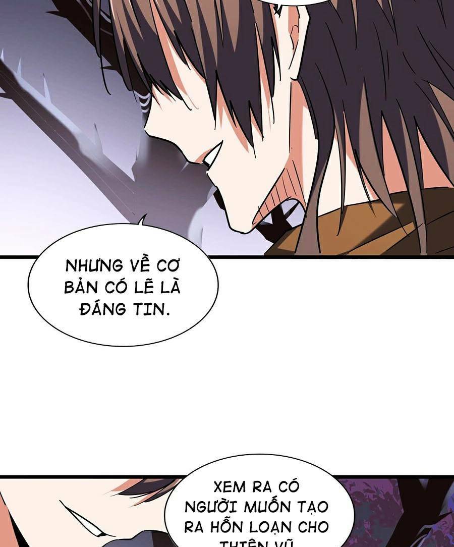 đại quản gia là ma hoàng Chapter 265 - Next Chapter 266