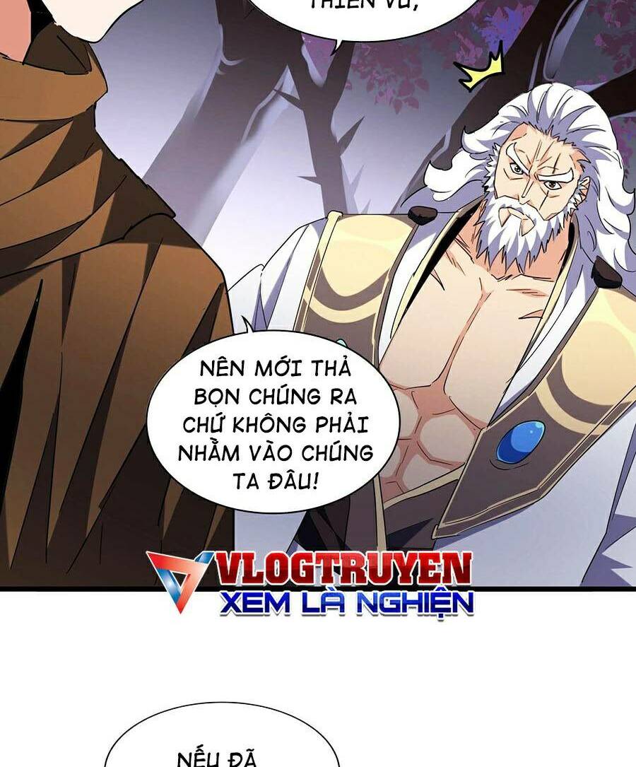 đại quản gia là ma hoàng Chapter 265 - Next Chapter 266