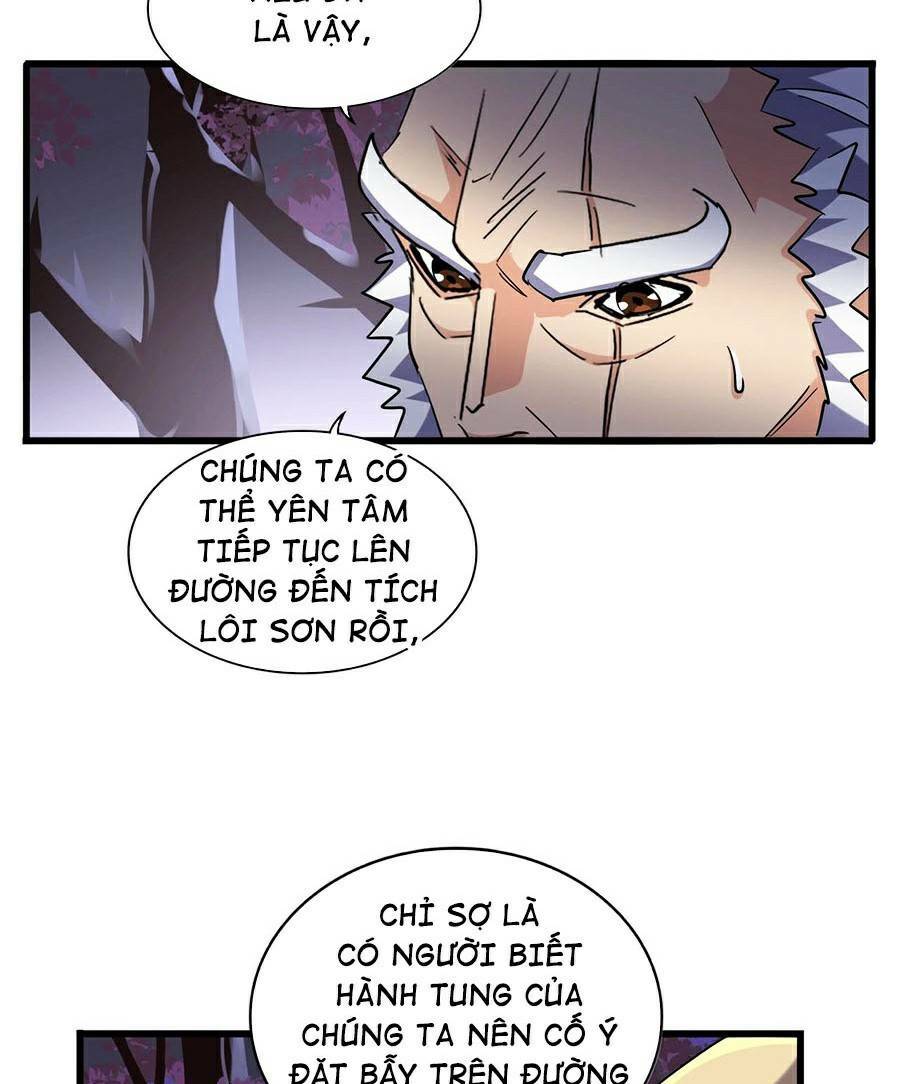 đại quản gia là ma hoàng Chapter 265 - Next Chapter 266