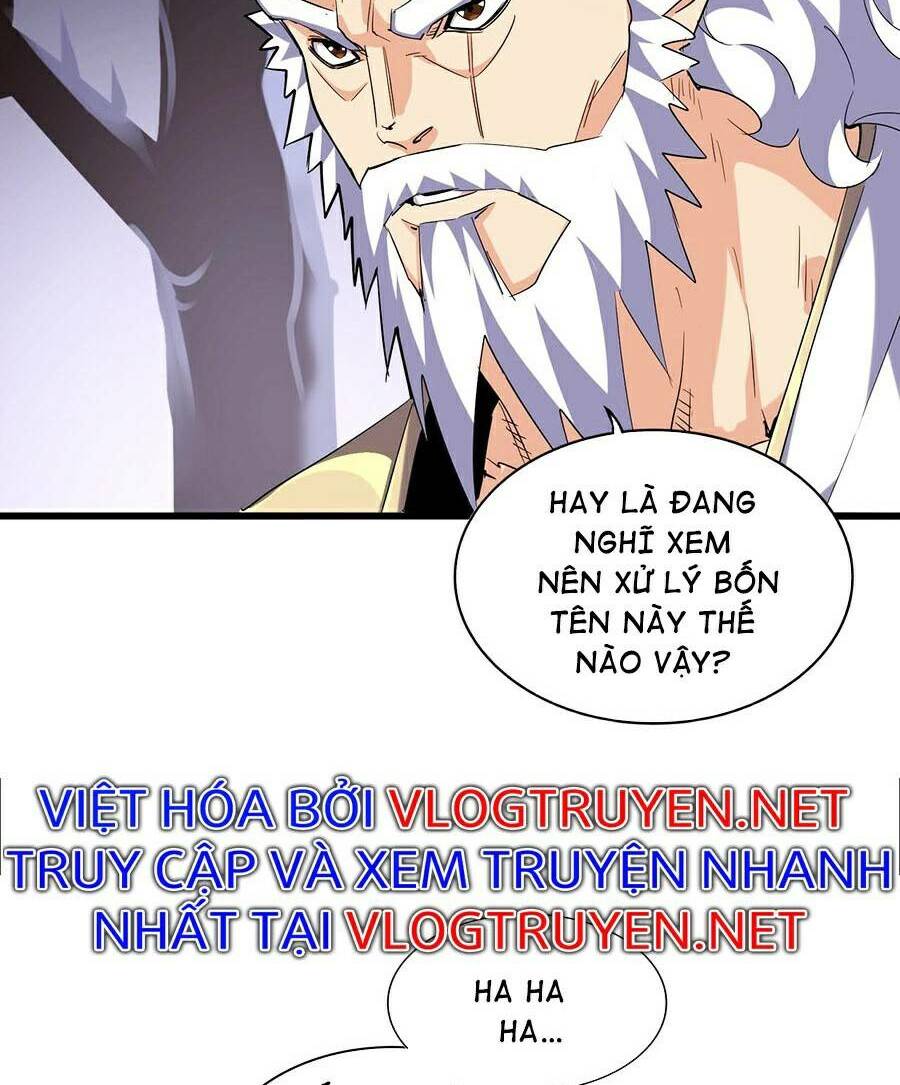 đại quản gia là ma hoàng Chapter 265 - Next Chapter 266