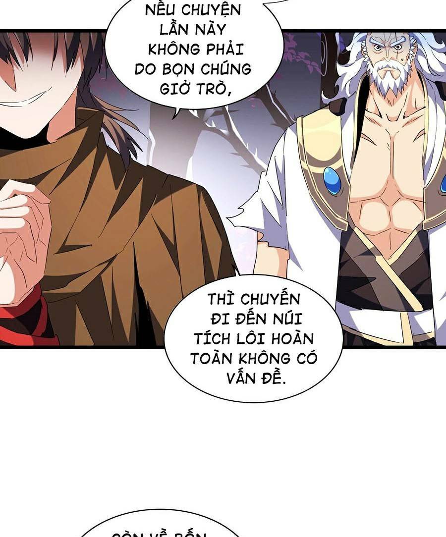 đại quản gia là ma hoàng Chapter 265 - Next Chapter 266