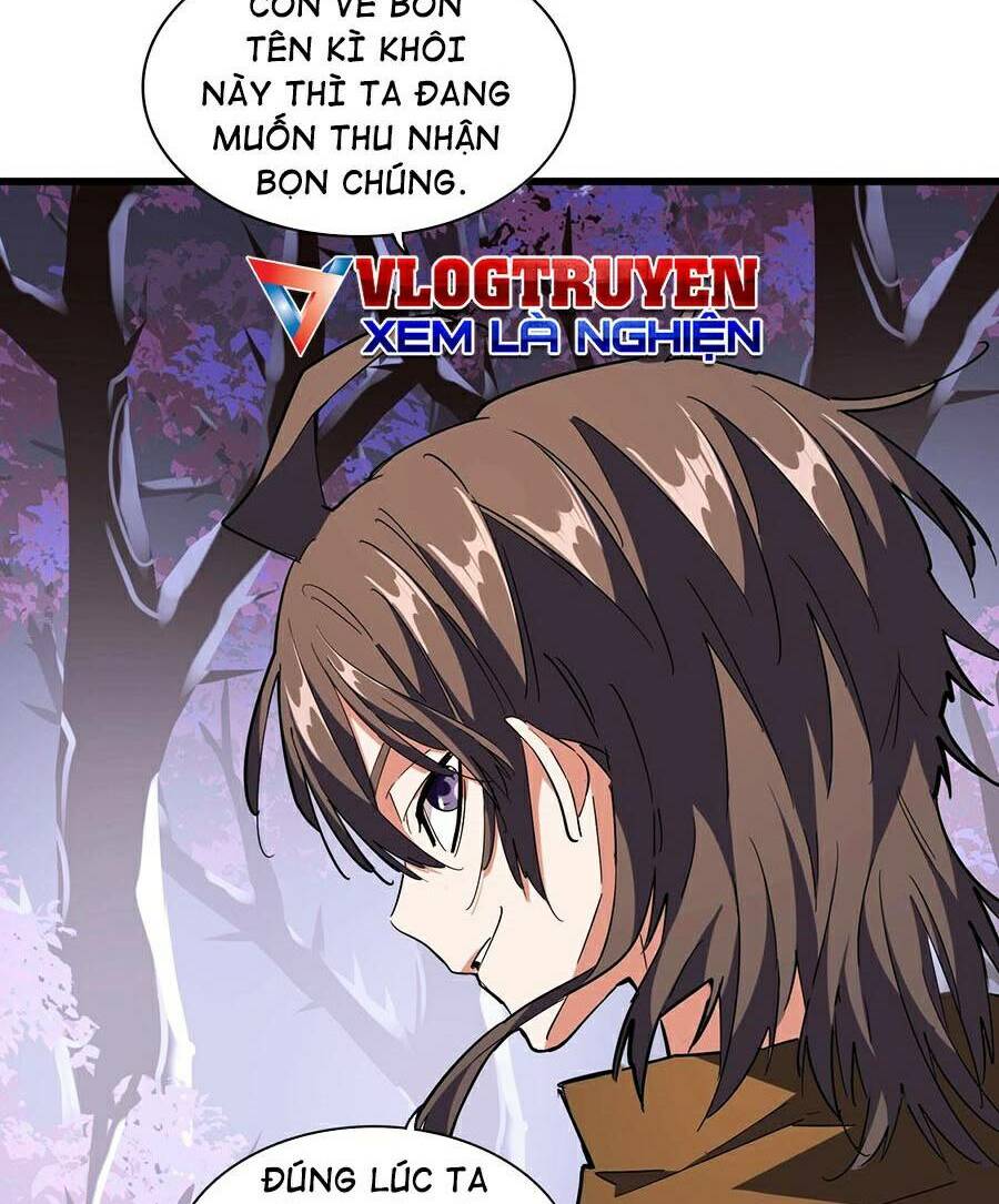 đại quản gia là ma hoàng Chapter 265 - Next Chapter 266