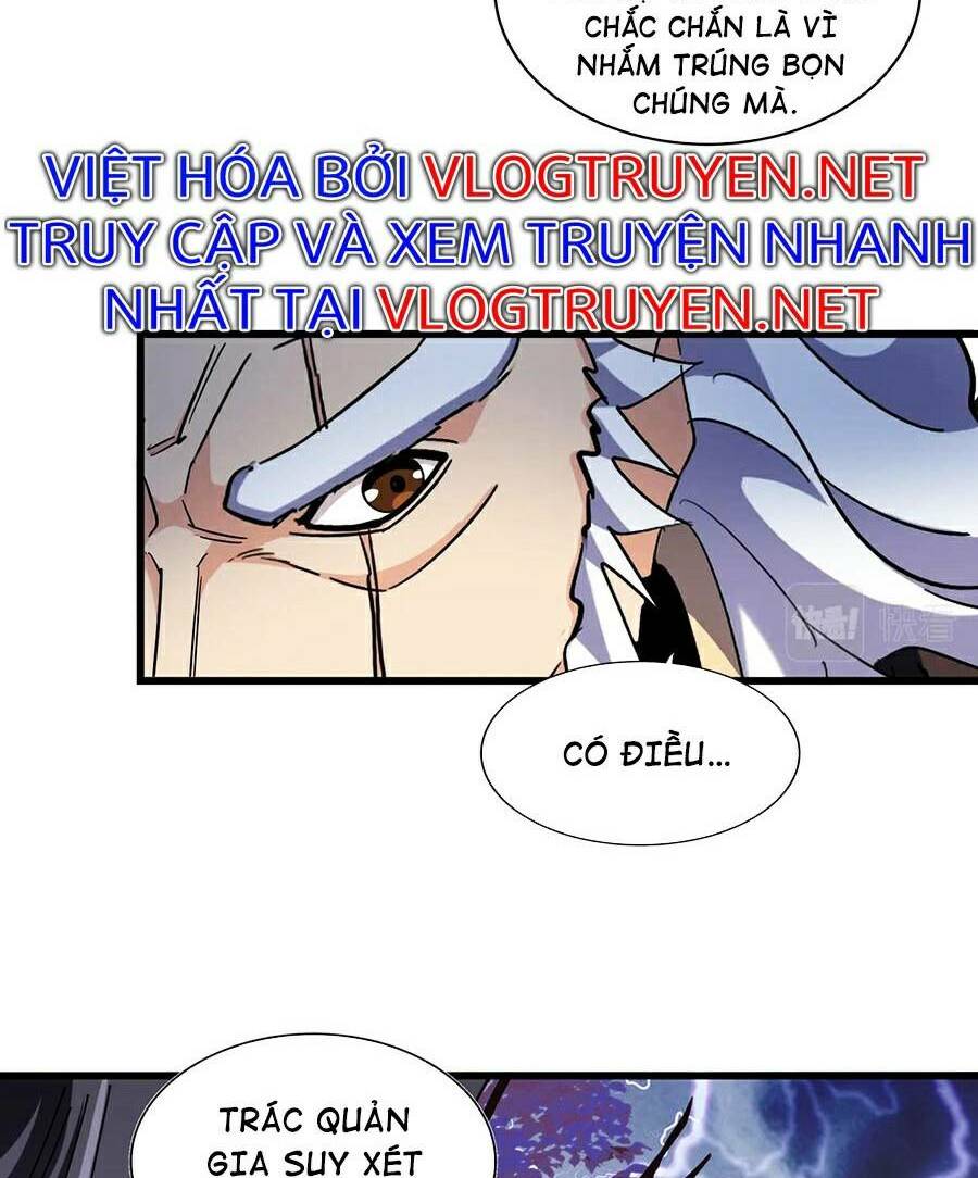 đại quản gia là ma hoàng Chapter 265 - Next Chapter 266