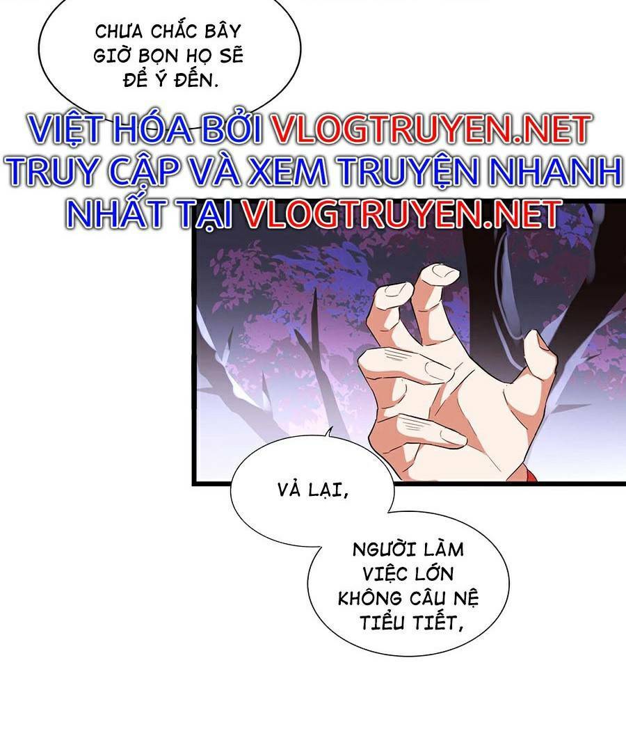 đại quản gia là ma hoàng Chapter 265 - Next Chapter 266