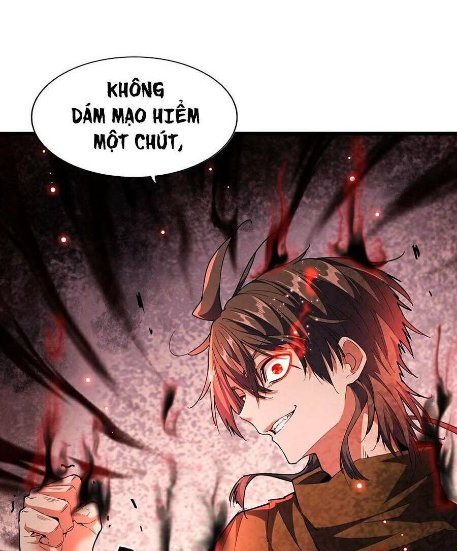 đại quản gia là ma hoàng Chapter 265 - Next Chapter 266