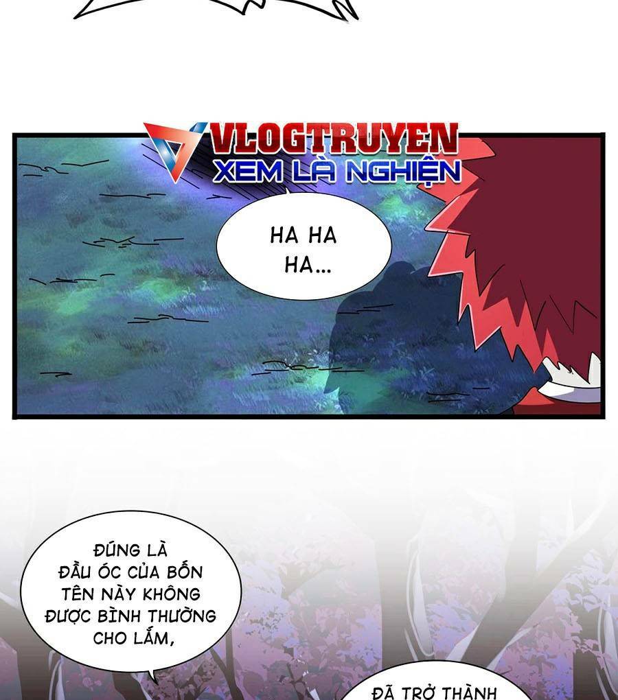 đại quản gia là ma hoàng Chapter 265 - Next Chapter 266