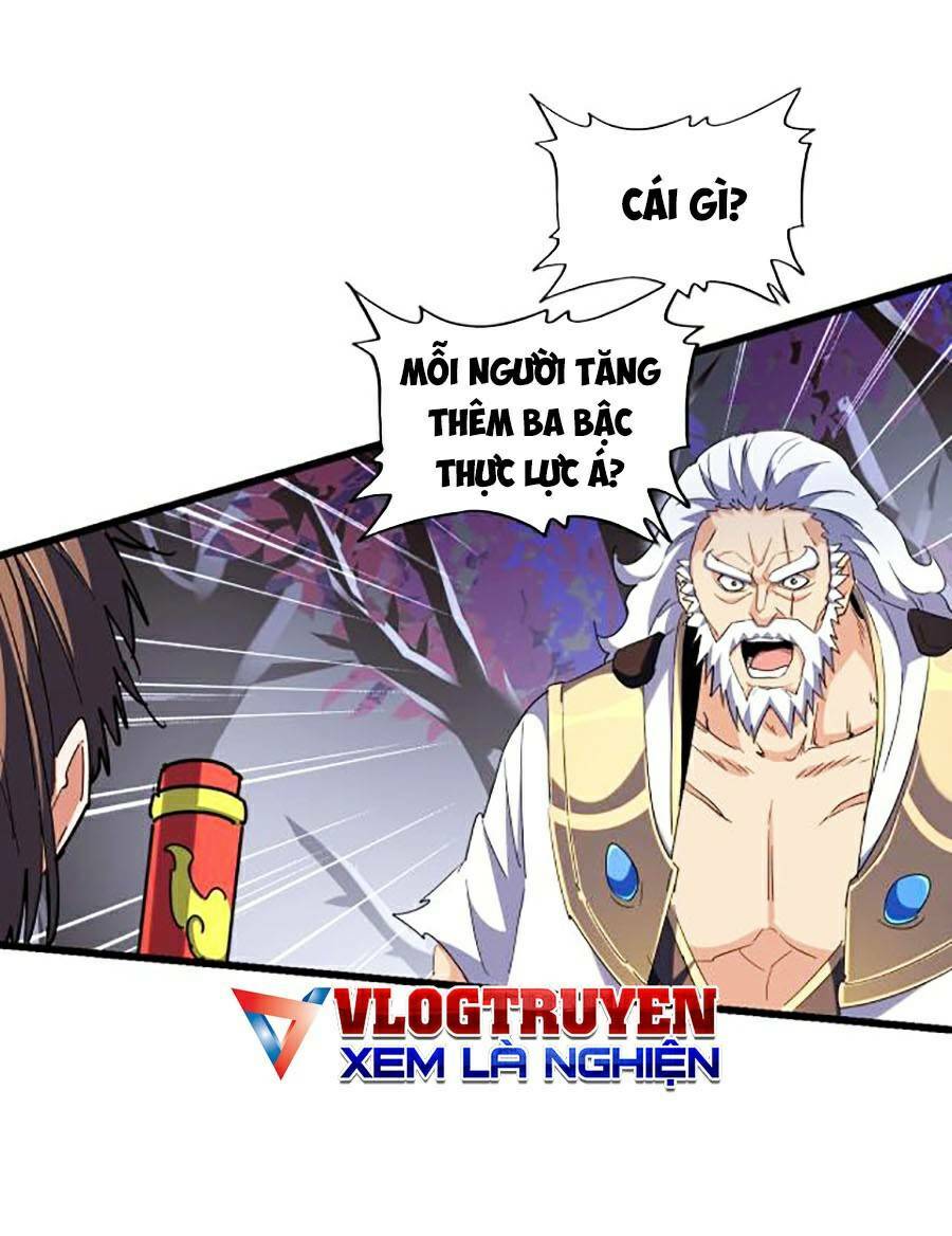 đại quản gia là ma hoàng Chapter 267 - Next Chapter 268