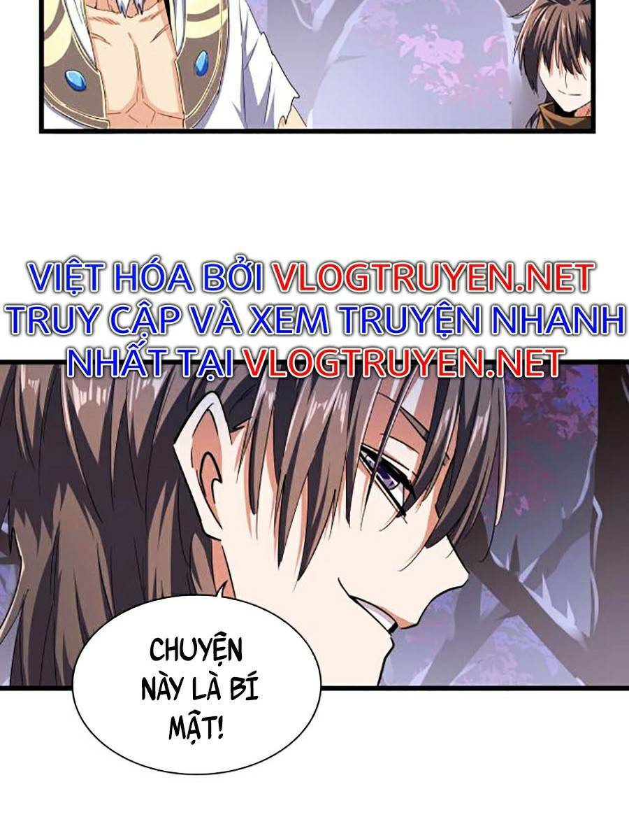 đại quản gia là ma hoàng Chapter 267 - Next Chapter 268