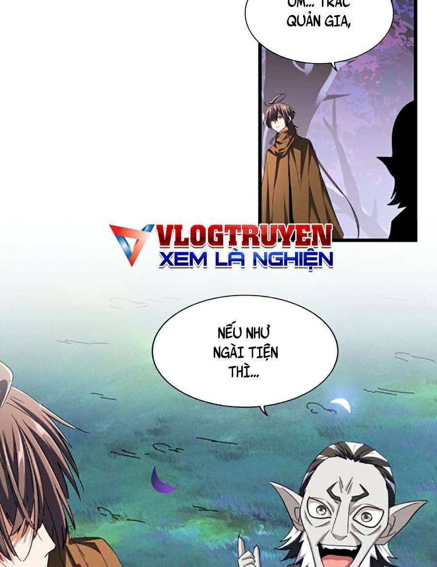 đại quản gia là ma hoàng Chapter 267 - Next Chapter 268