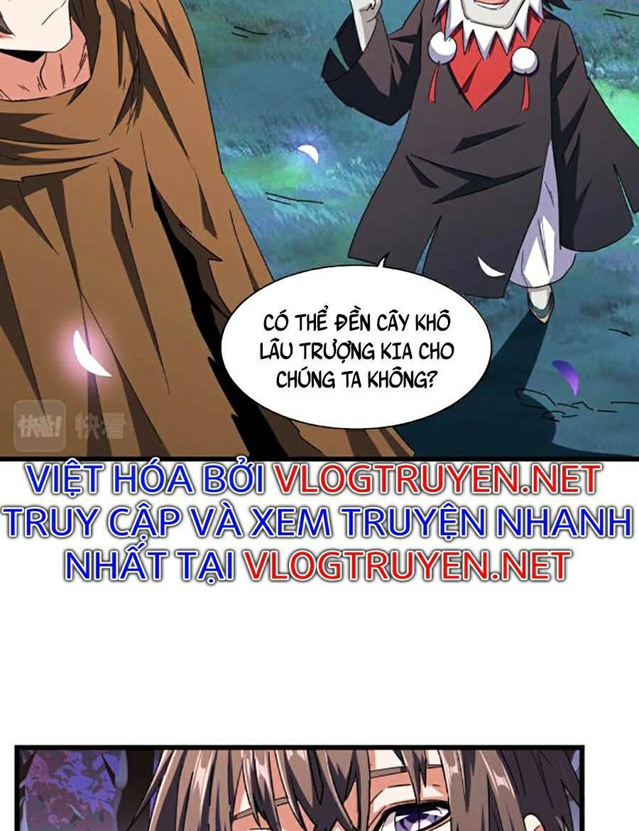 đại quản gia là ma hoàng Chapter 267 - Next Chapter 268