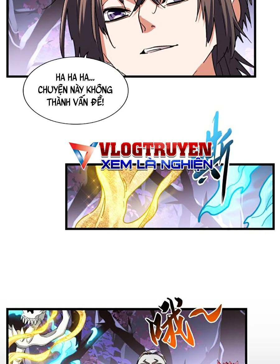 đại quản gia là ma hoàng Chapter 267 - Next Chapter 268