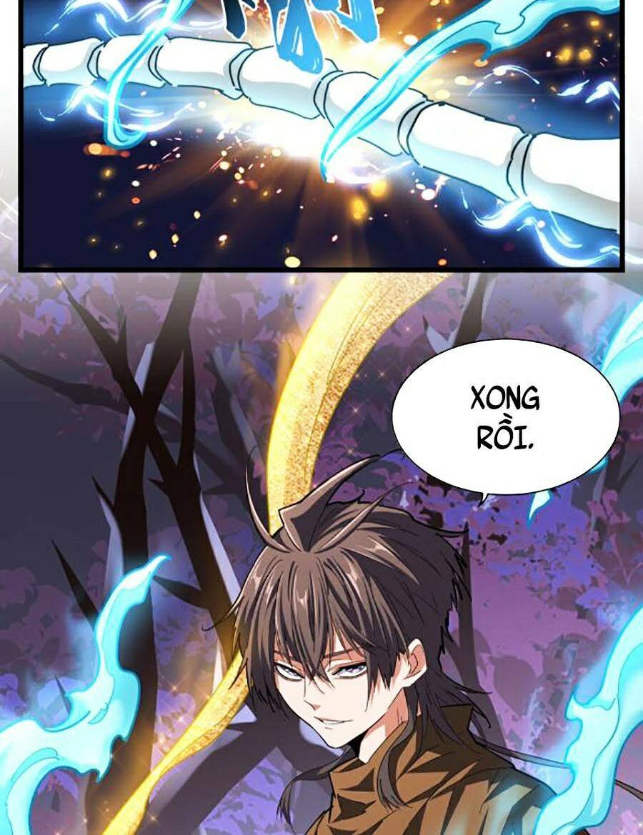 đại quản gia là ma hoàng Chapter 267 - Next Chapter 268