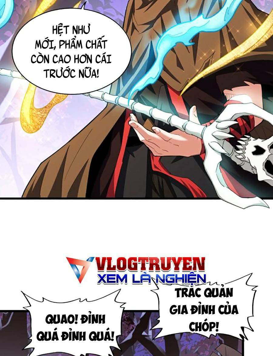 đại quản gia là ma hoàng Chapter 267 - Next Chapter 268