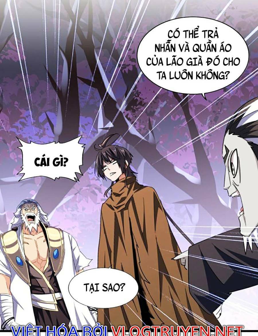 đại quản gia là ma hoàng Chapter 267 - Next Chapter 268