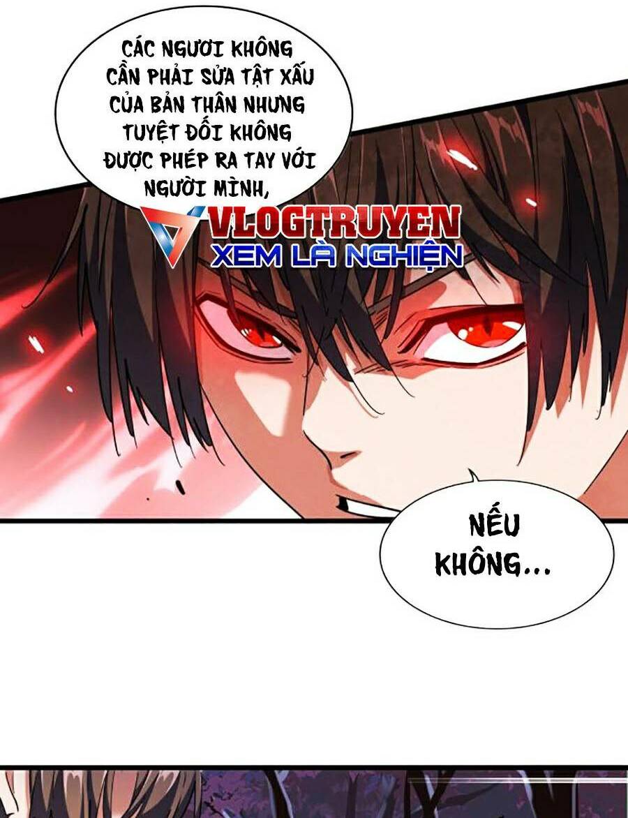 đại quản gia là ma hoàng Chapter 267 - Next Chapter 268