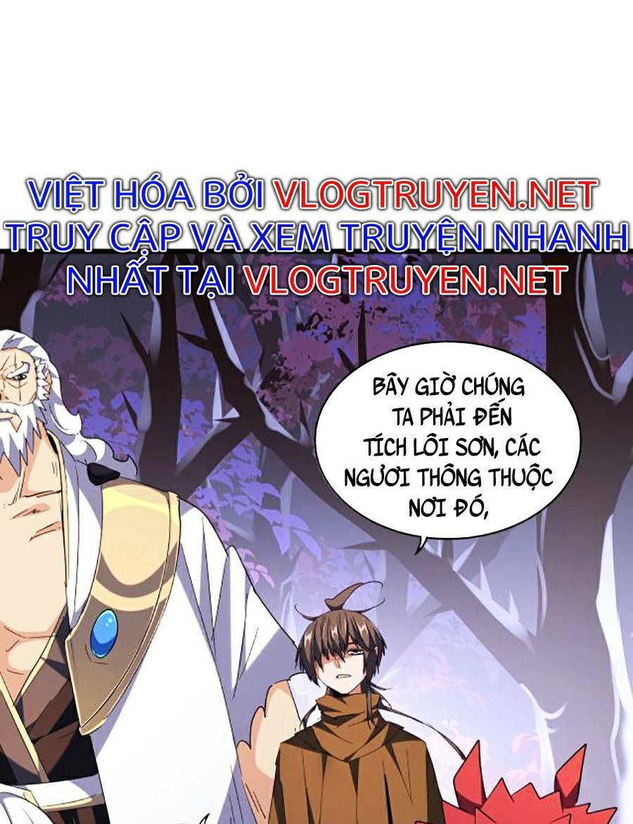 đại quản gia là ma hoàng Chapter 267 - Next Chapter 268