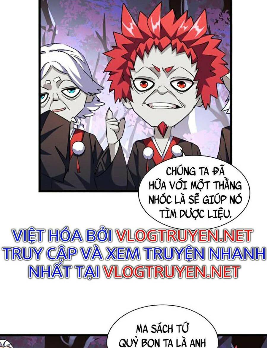 đại quản gia là ma hoàng Chapter 267 - Next Chapter 268