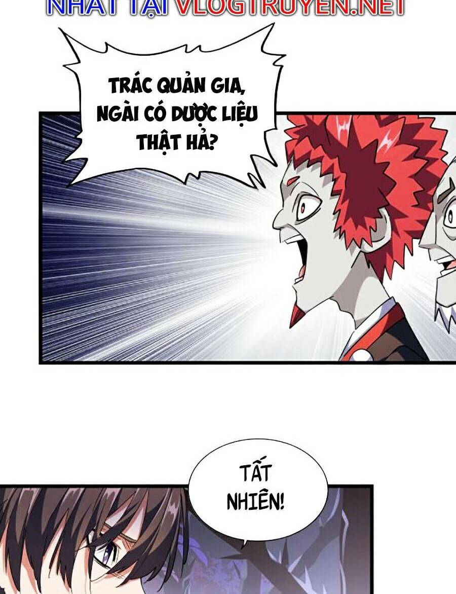 đại quản gia là ma hoàng Chapter 267 - Next Chapter 268