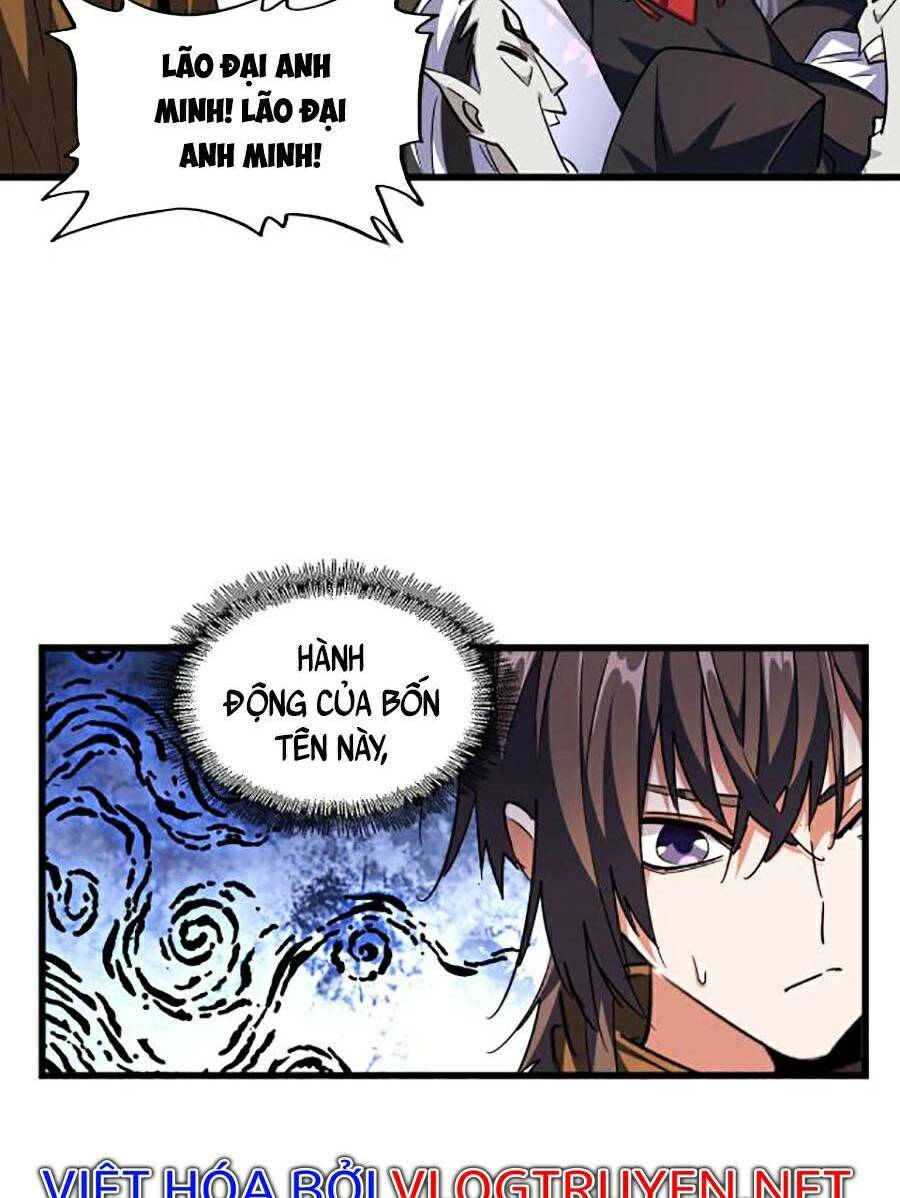 đại quản gia là ma hoàng Chapter 267 - Next Chapter 268