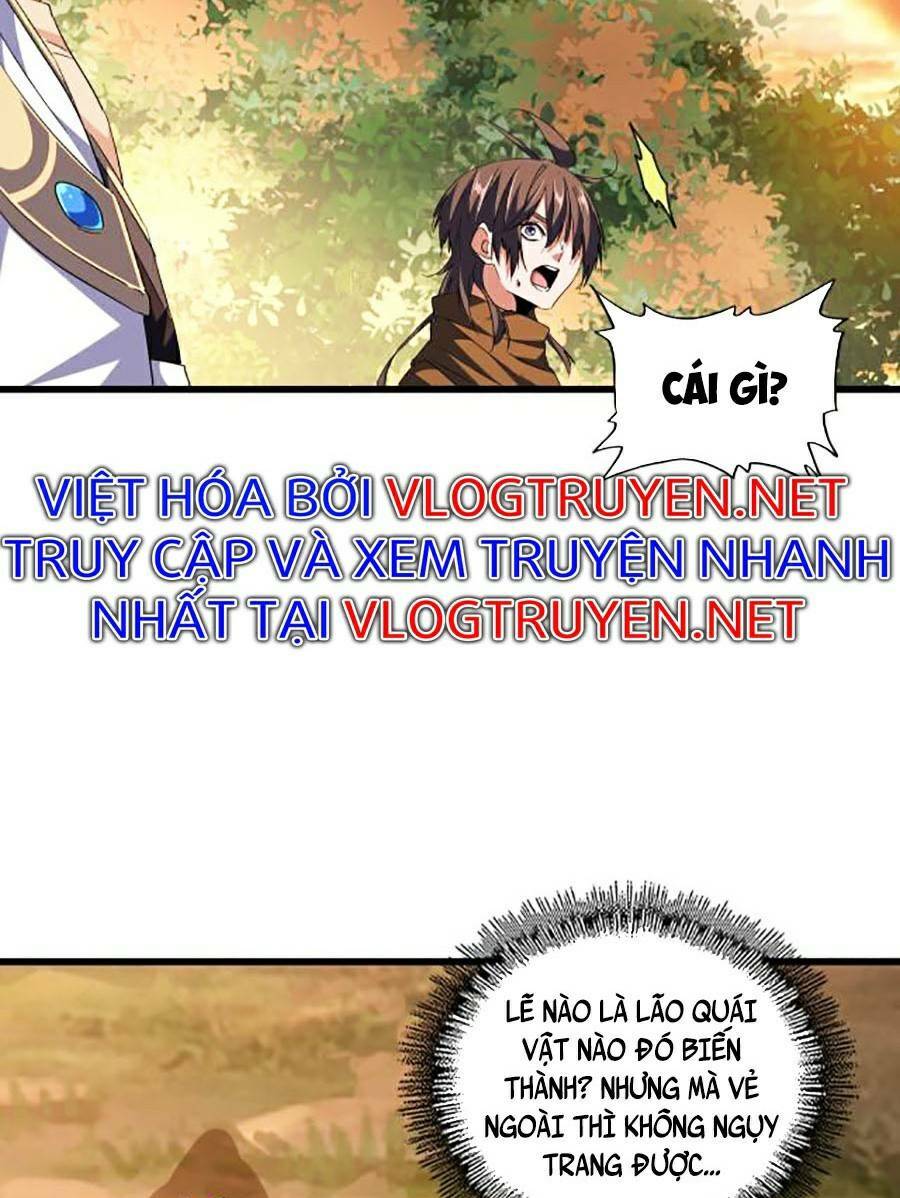 đại quản gia là ma hoàng Chapter 267 - Next Chapter 268