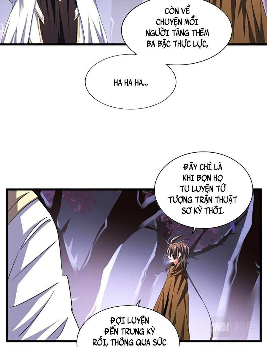 đại quản gia là ma hoàng Chapter 267 - Next Chapter 268