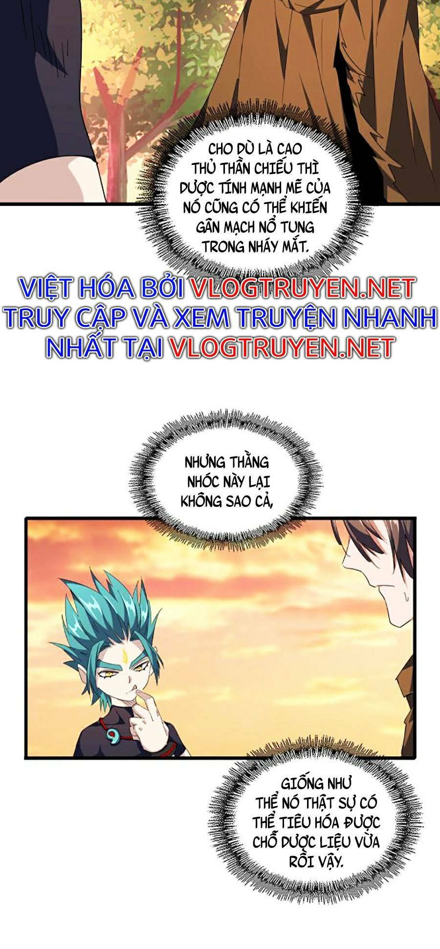 đại quản gia là ma hoàng Chapter 267 - Next Chapter 268