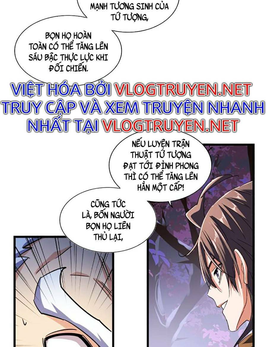 đại quản gia là ma hoàng Chapter 267 - Next Chapter 268