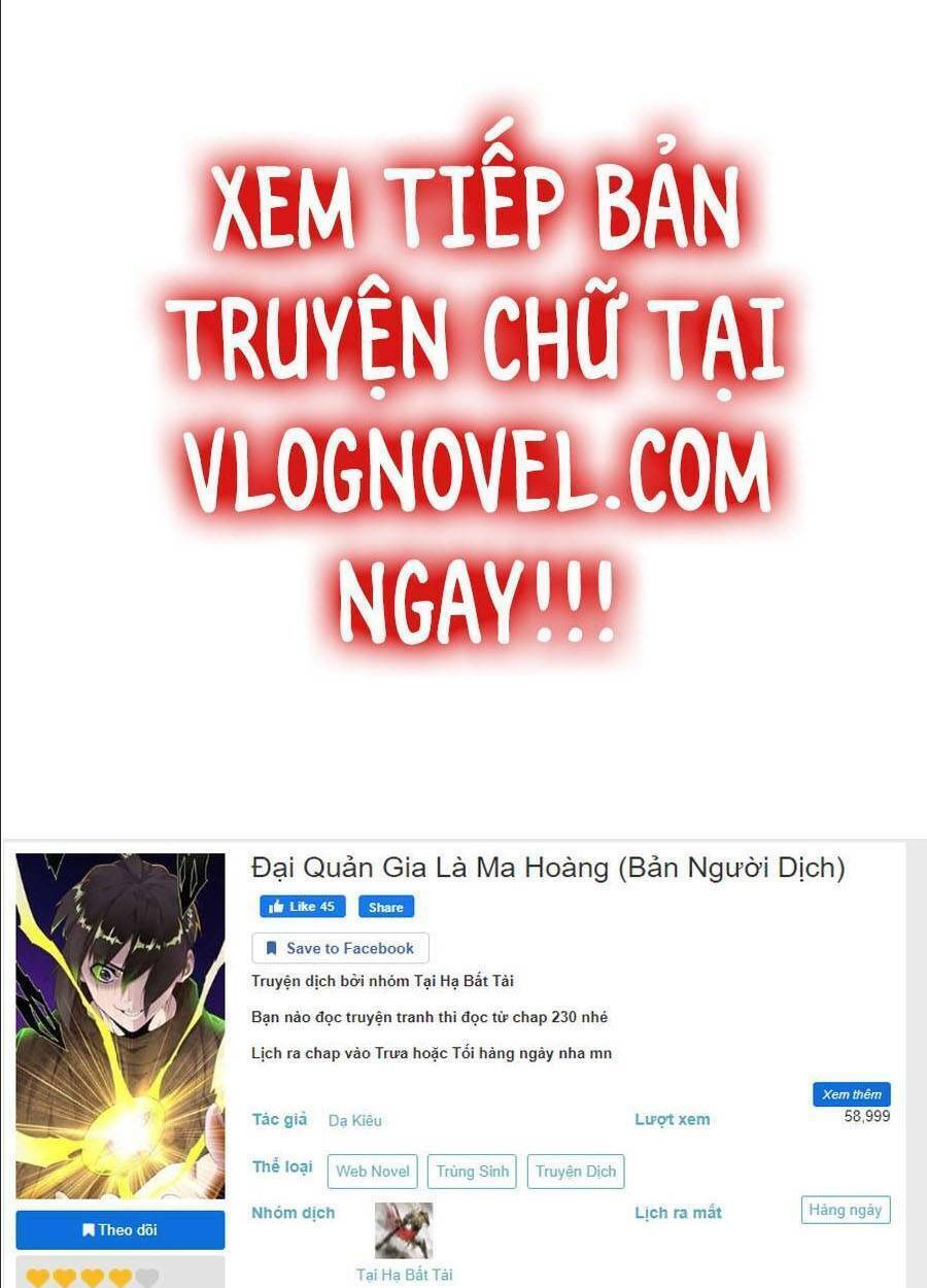 đại quản gia là ma hoàng chapter 280 - Next chapter 281