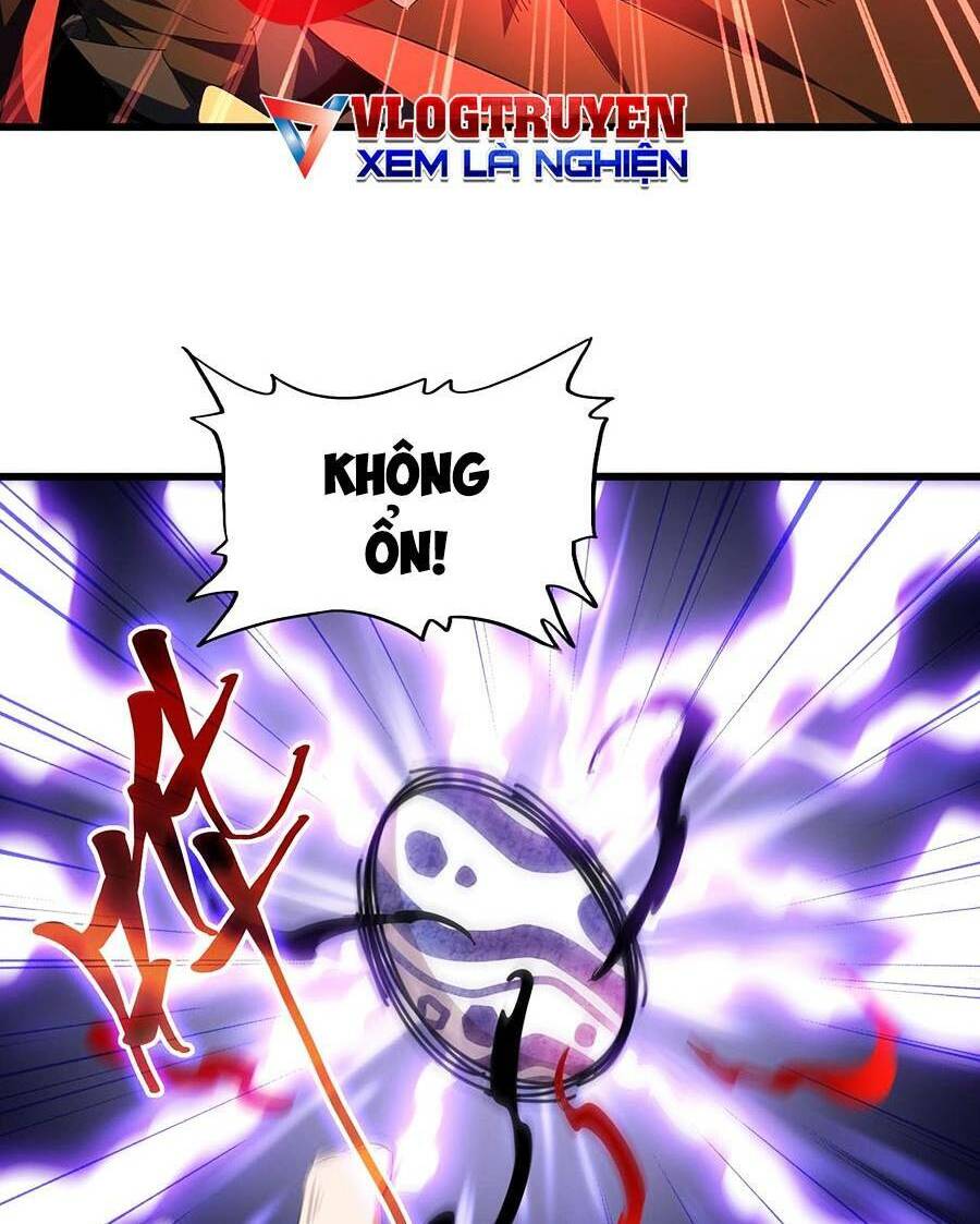 đại quản gia là ma hoàng chapter 280 - Next chapter 281