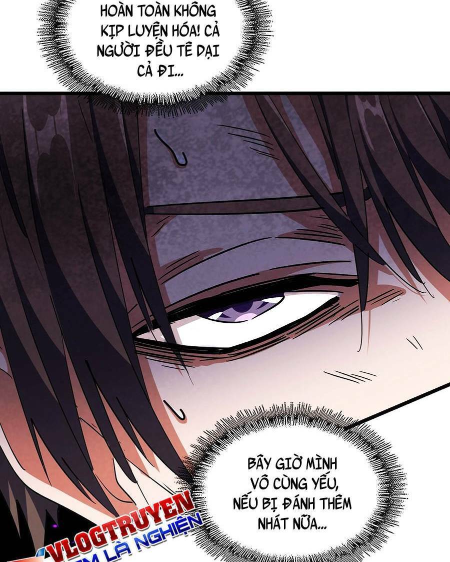 đại quản gia là ma hoàng chapter 280 - Next chapter 281