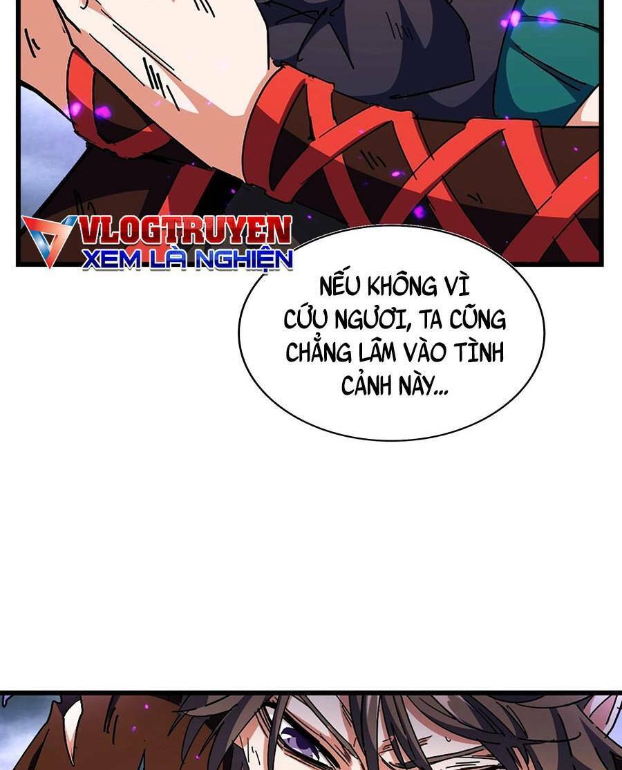 đại quản gia là ma hoàng chapter 280 - Next chapter 281