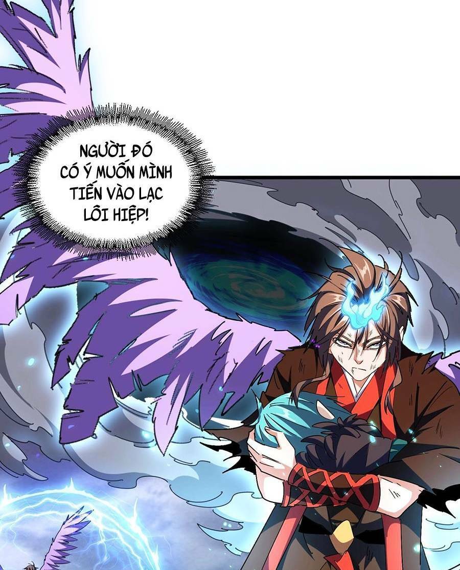 đại quản gia là ma hoàng chapter 280 - Next chapter 281