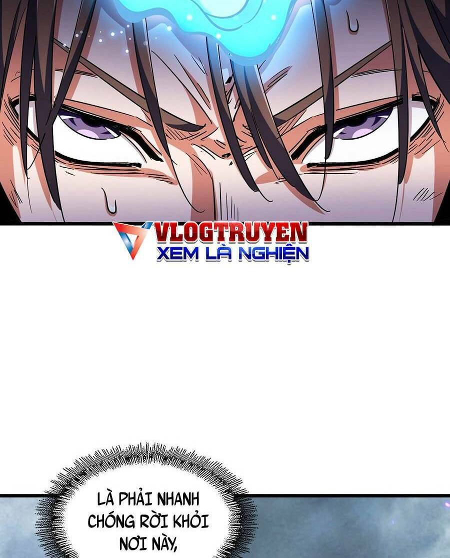 đại quản gia là ma hoàng chapter 280 - Next chapter 281